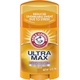 Arm & hammer ultra max deodorant solid power fresh for women - 28g