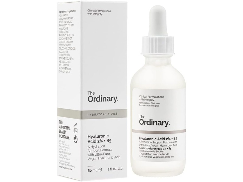 The Ordinary Hyaluronic Acid 2% + B5 - 30ml