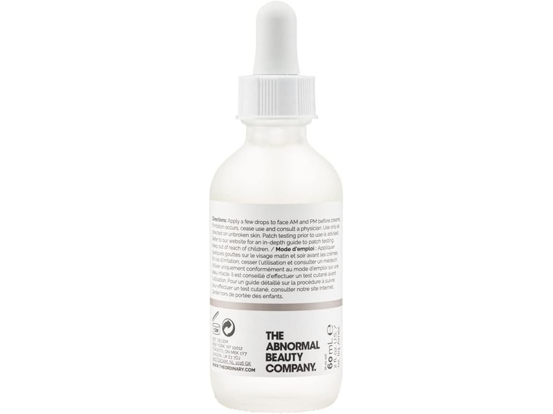 The Ordinary Hyaluronic Acid 2% + B5 - 30ml