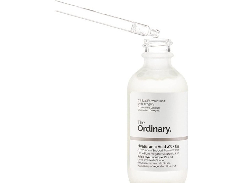 The Ordinary Hyaluronic Acid 2% + B5 - 30ml