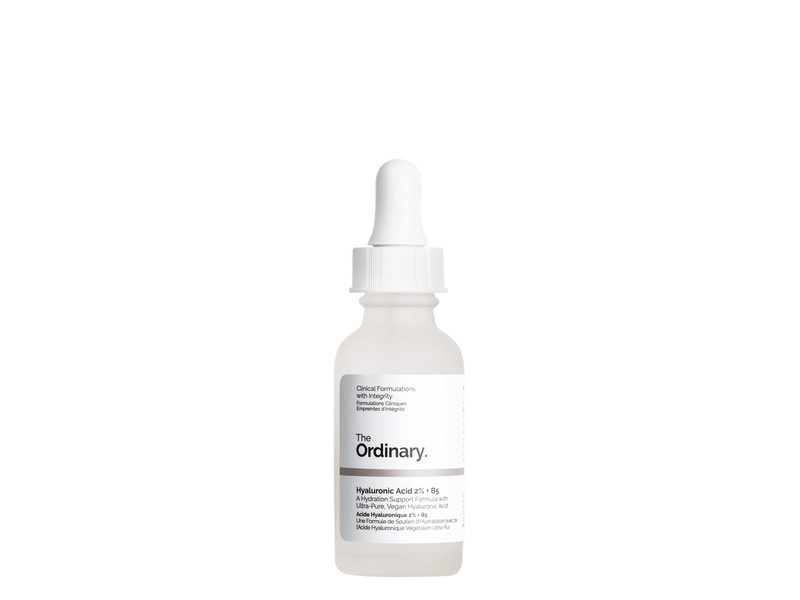 The Ordinary Hyaluronic Acid 2% + B5 - 30ml