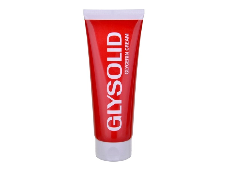 Glysolid cream tube 100ml