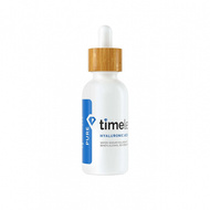 Timeless skin care hyaluronic acid 100% pure - 60ml