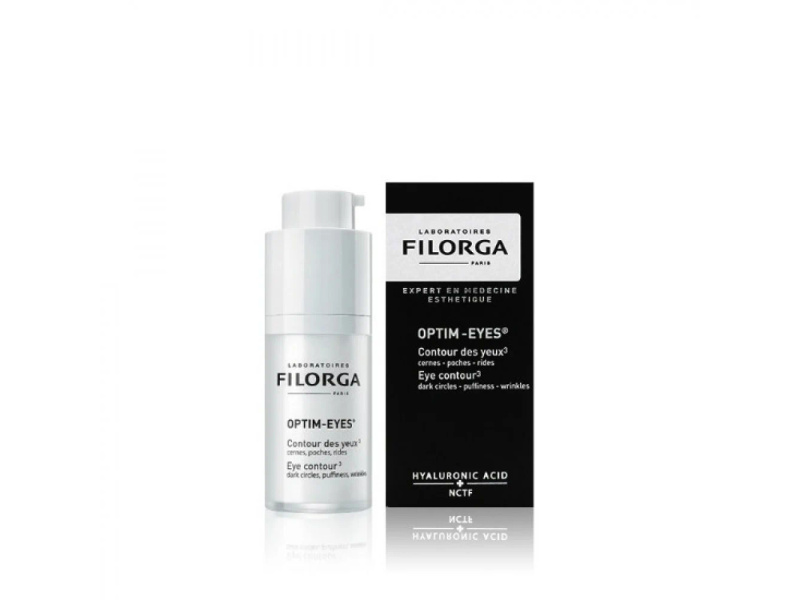 FILORGA ESSENTIALS OPTIM EYES 15 ML