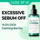 Some by mi aha. bha. pha 30 days miracle serum- 50ml