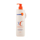 Saada beauty vitamin c whitening moisturizing after bathing lotion - 480ml