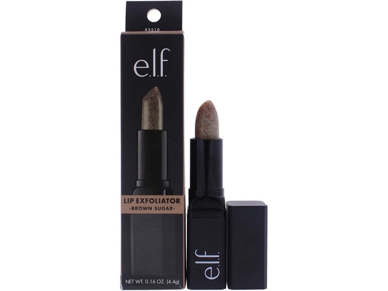 Elf lip exfoliator - brown sugar