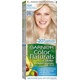 Garnier hair color nature 1001 ashy silver blonde