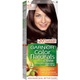 Garnier hair color nature 4.15 chocolate brown