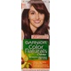 Garnier hair color nature 4.6 burgandy