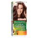 Garnier hair color nature 6.7 vhocolate brown