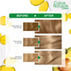 Garnier hair color nature 9.1natural extra light ash blond