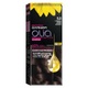 Garnier hair color olia 5.0 brown lumineux