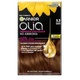 Garnier hair color olia 5.3 golden brown