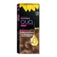 Garnier hair color olia 7.31 almond