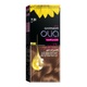 Garnier hair color olia 7.31 almond