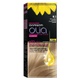 Garnier hair color olia 9.1 ashy light blonde