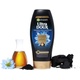 Garnier hair conditioner ultra doux  black charcoal & nigell seed oil 400 ml