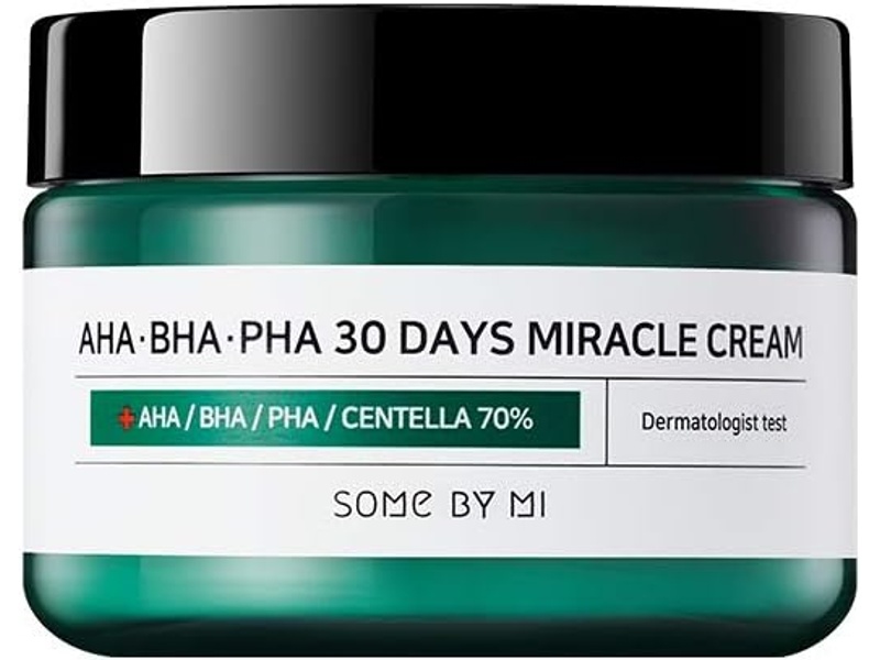 Some by mi aha. bha. pha 30 days miracle cream - 60g