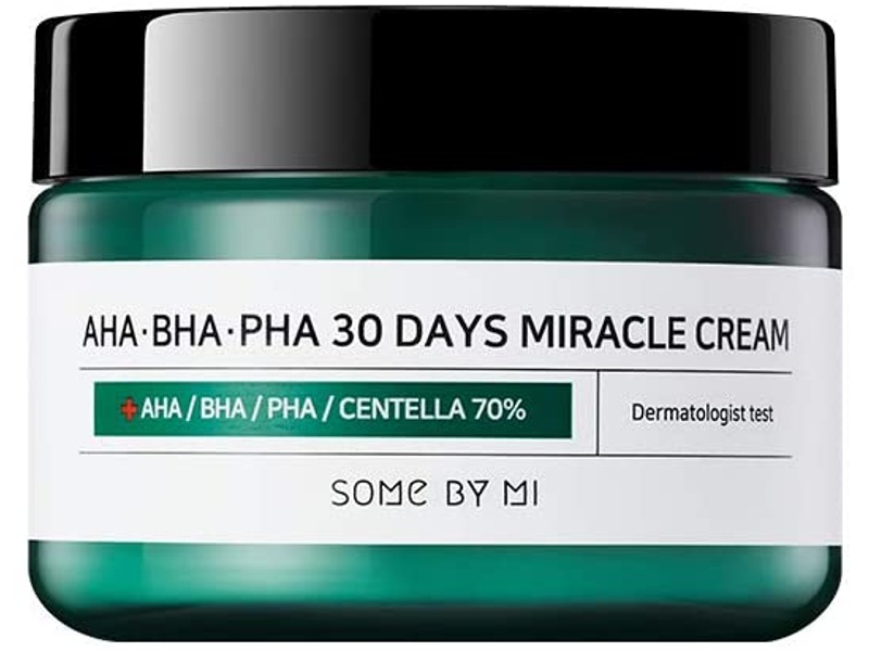 Some by mi aha. bha. pha 30 days miracle cream - 60g