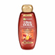 Garnier hair shampoo ultra doux castor oil 200 ml