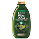 Garnier hair shampoo ultra doux mythic olive 200 ml