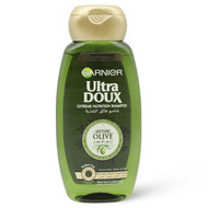 Garnier hair shampoo ultra doux mythic olive 200 ml