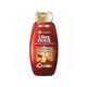 Garnier hair shampoo ultra doux castor oil  600 ml 