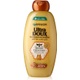 Garnier hair shampoo ultra doux honey treasures  600 ml 