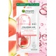 Garnier hyaluronic sheet mask watermelon 15 gm