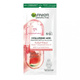 Garnier hyaluronic sheet mask watermelon 15 gm