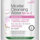 Garnier make up removal micellar cleansing water 700ml sensitiv-skin