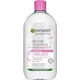 Garnier make up removal micellar cleansing water 700ml sensitiv-skin