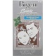 Bigen hair color dark brown 883