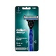 GILLETTE MACH3 MACHINE 2UP BLADES