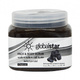 Global star face and body scrub charcoal- 500ml