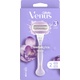 GILLETTE RAZOR VENUS BREEZE COMFORTGLIDE +2 REFILL