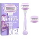 GILLETTE RAZOR VENUS BREEZE COMFORTGLIDE +2 REFILL