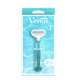 GILLETTE RAZOR VENUS SMOOTH +2 REFILL