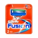 Gillette refill fusion 2 pack