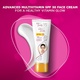 GLOW & LOVELY CREAM ADVANCED MULTI VITAMIN VITA GLOW SPF 30 100 ML