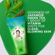 Glow & Lovely Face Wash Japanese Green Tea 150 ml 