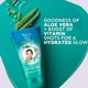 Glow & lovely face wash hydra gel with aloe vera 150 ml 