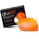 Glupa soap bar 135 gm whitening soap