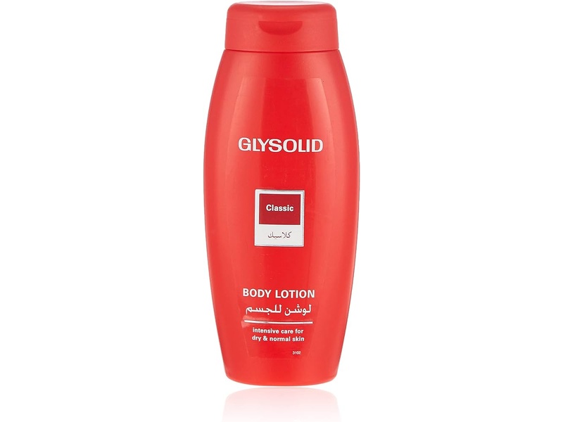 GLYSOLID BODY LOTION 250 ML CLASSIC