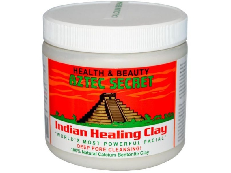 Aztec secret indian healing clay 454g