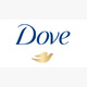 Dove deodorant stick original antiperspirant 40g