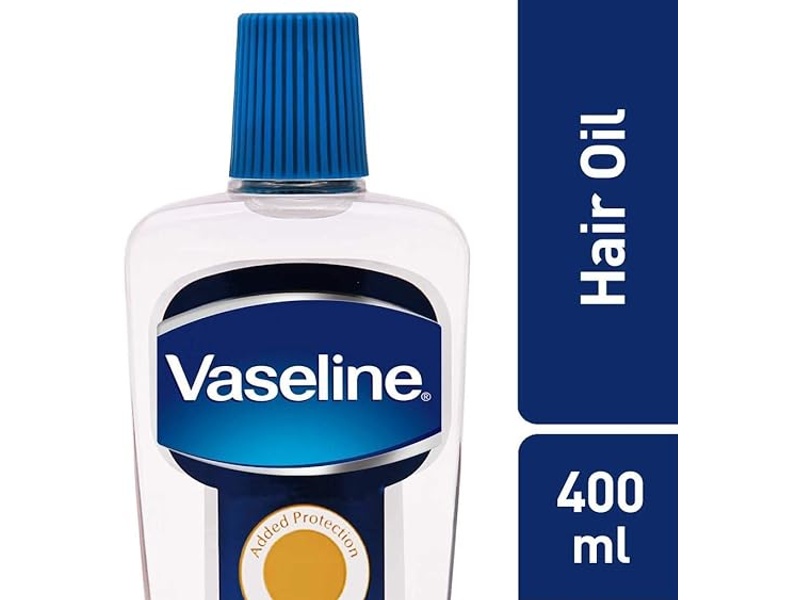 VASELINE HAIR OIL TONIC 400 ML