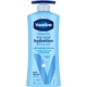 Vaseline intensive care body lotion ice cool hydration 725 ml