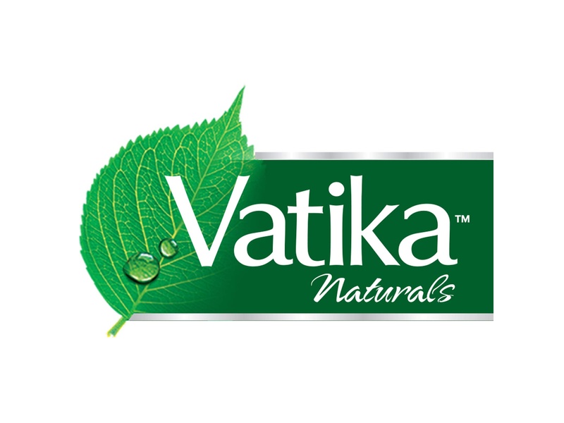 Vatika hair color henna 3.6 burgundy 15 gm